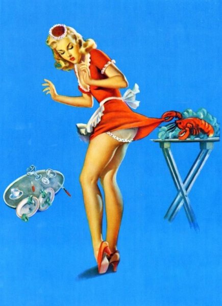 Пин ап с днем рождения мужчине