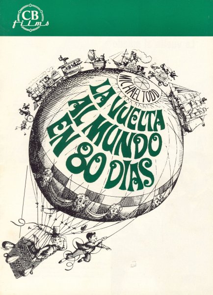 Вокруг света за 80 дней фильм 2004