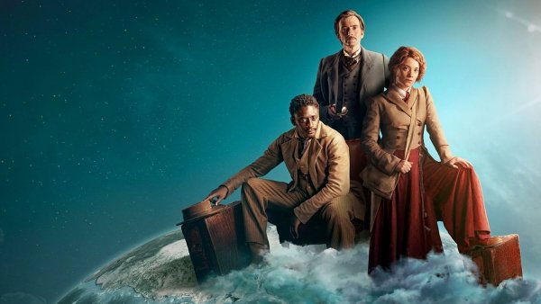 Вокруг света за 80 дней