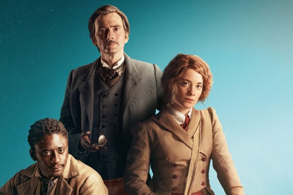 Вокруг света за 80 дней фильм 2021