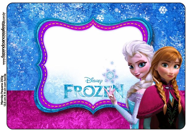 Приглашение с холодным сердцем