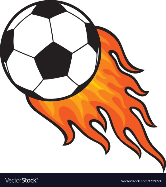 Плакаттдля футбольной команды