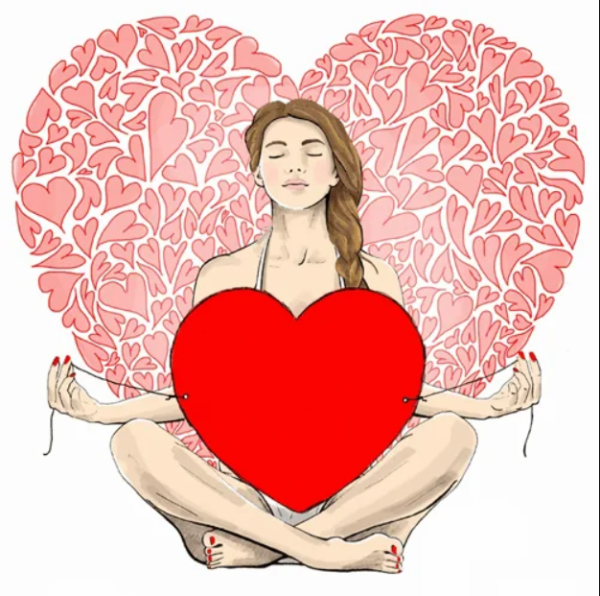 Любовь к себе