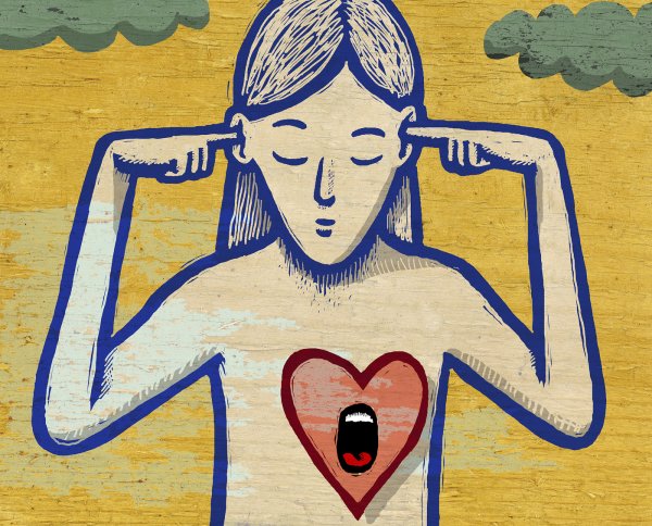 Рисунок на тему психология