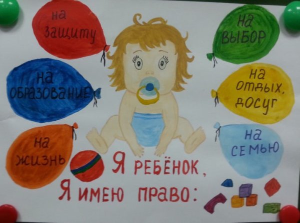 Права человека