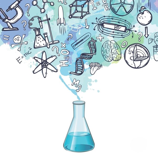 Рисунок на тему вместе ярче