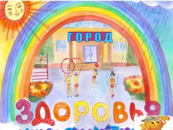 Плакаты на спортивную тематику