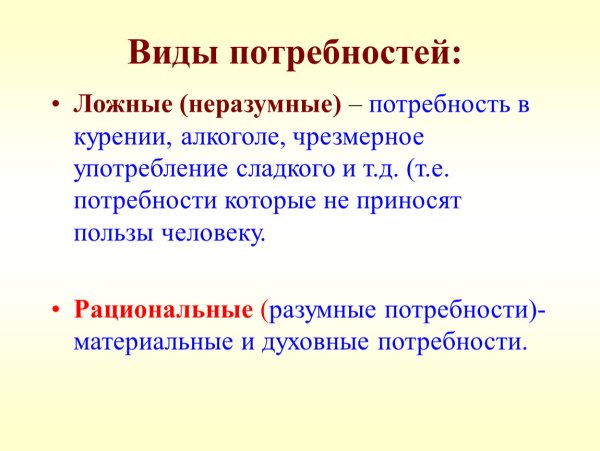 Плакат вредные привычки