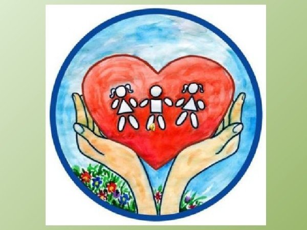 Доброта рисунок