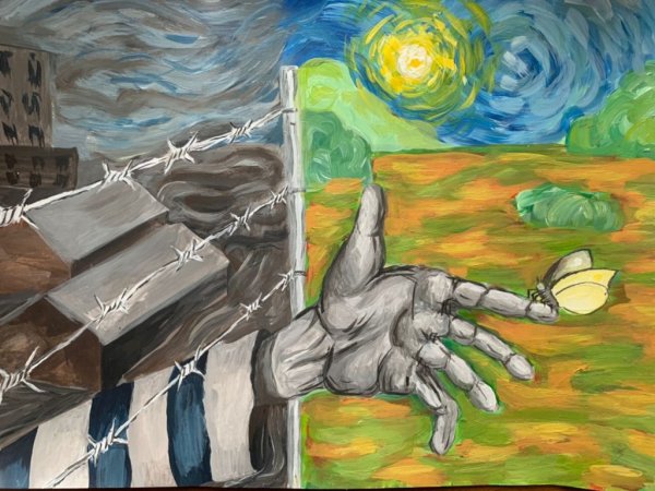 День памяти жертв Холокоста