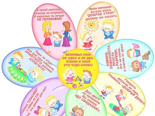 День вежливости