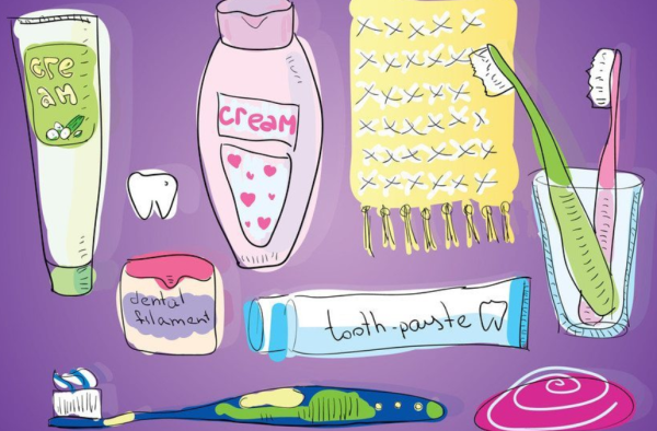 Личная гигиена