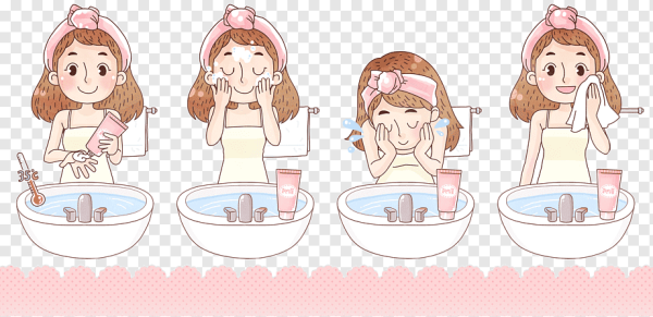 Здоровый образ жизни гигиена