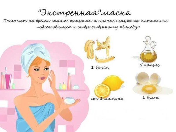 Инфографика на уроках биологии