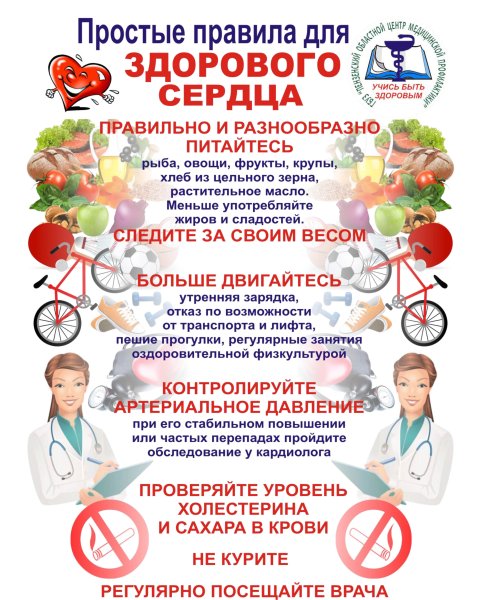 Советы доктора для детей
