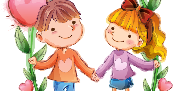 День новых друзей