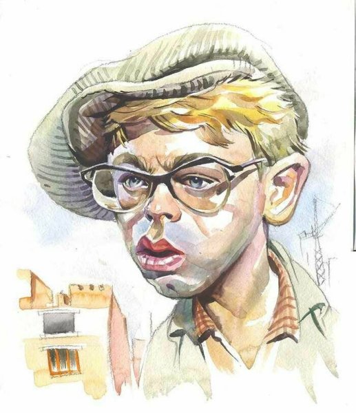 Приключения Шурика Александр Демьяненко