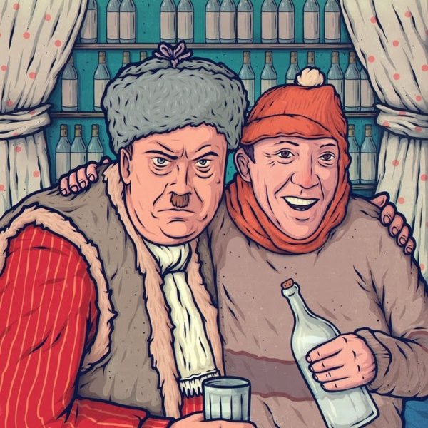 Никулин Вицин Моргунов Самогонщики