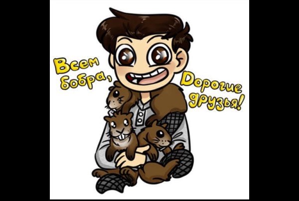 Виндяй Стикеры