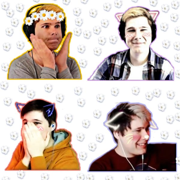 Виндяй Стикеры