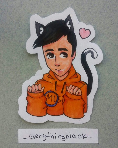 Коты винди 31