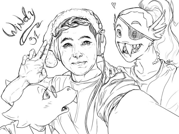 Андрей windy31