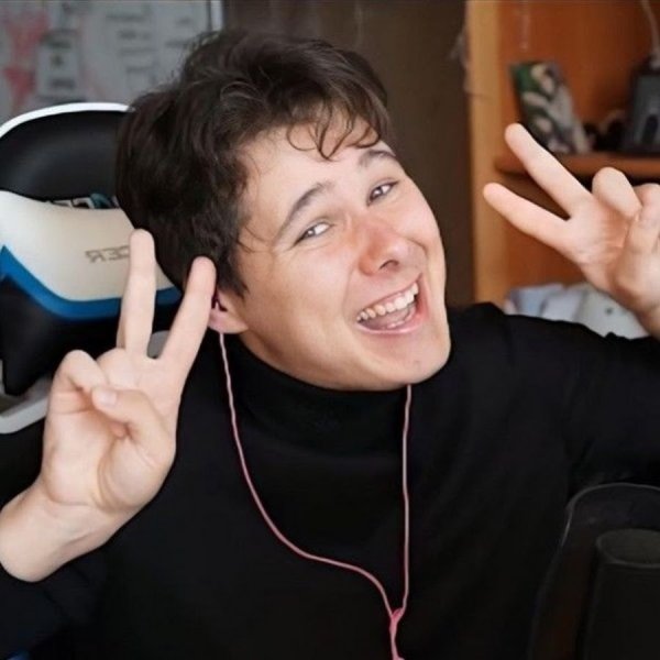 Эмоции винди