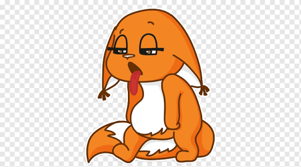 Крошка ши Стикеры