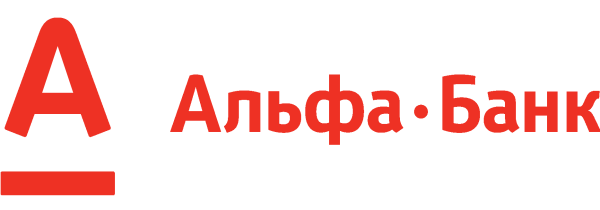 Альфа карта visa