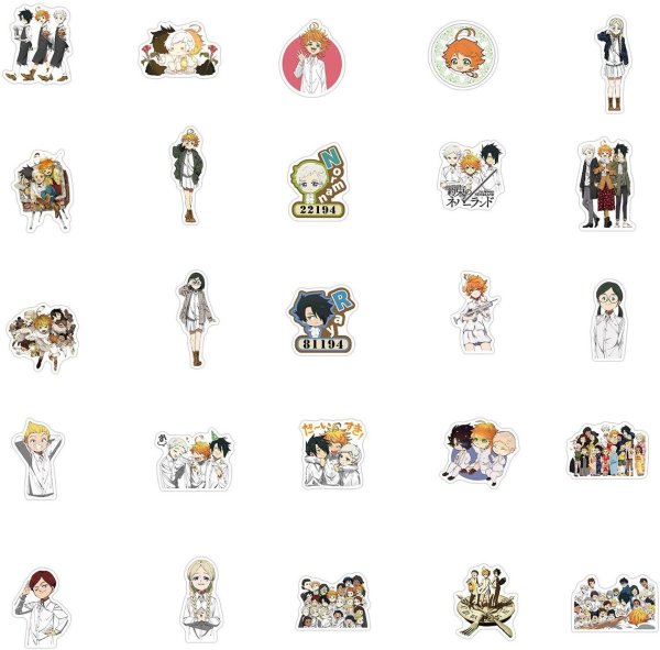 Обещанный Неверленд Стикеры телеграмм