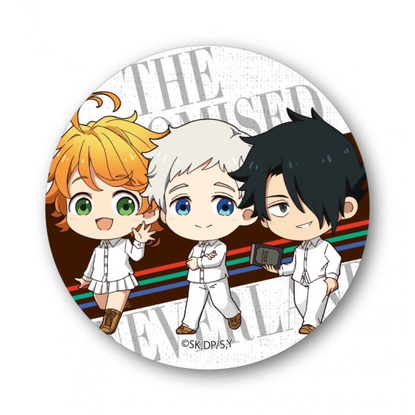 Обещанный Неверленд Стикеры