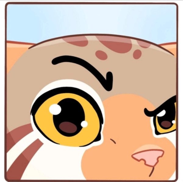 Манул ур Стикеры