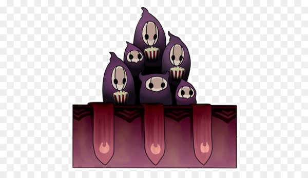 Холлоу кнайт Стикеры