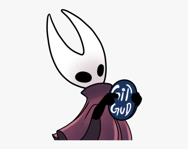 Hollow Knight эмодзи