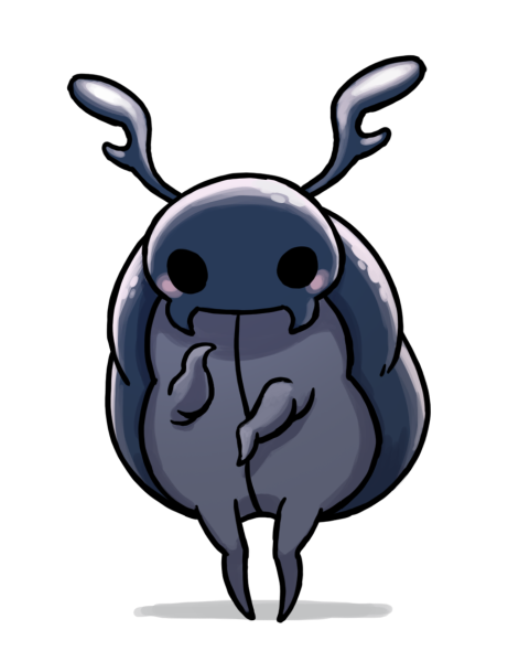 Hollow Knight значок стим