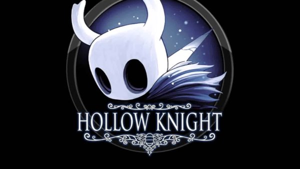 Холлоу Найт арт