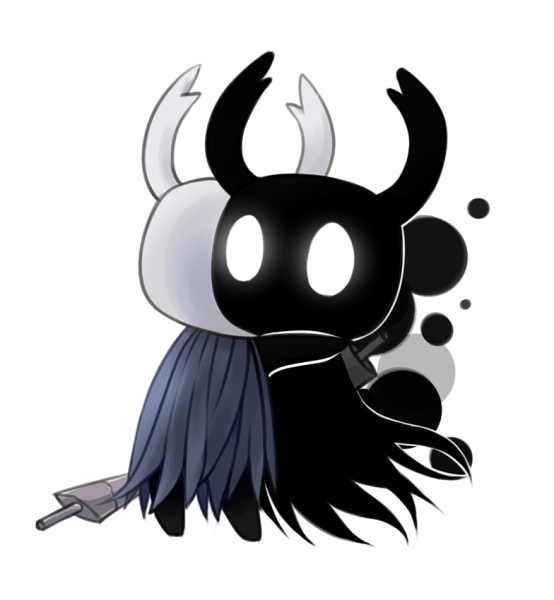 Тисо из Hollow Knight