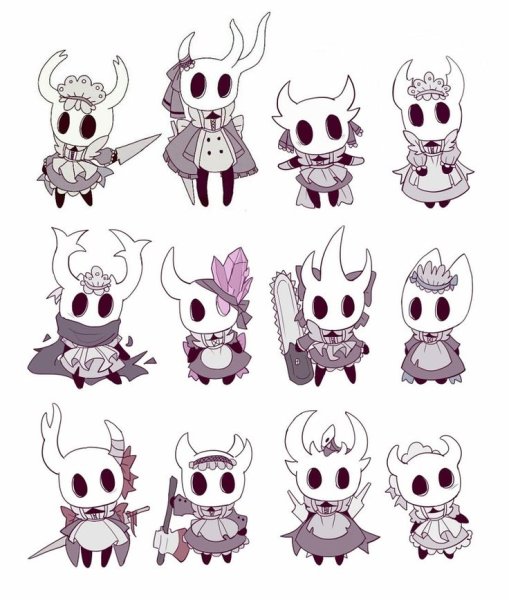 Холлоу Найт