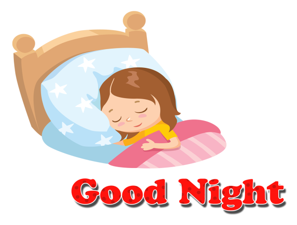 Good Evening для детей