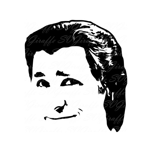 Кристиан Бейл Стикеры