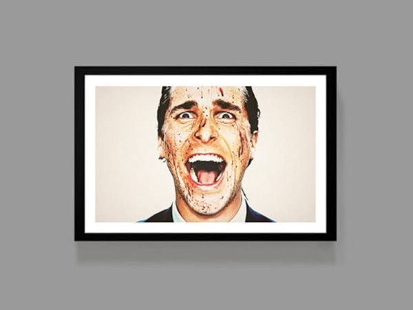 Патрик Бейтман