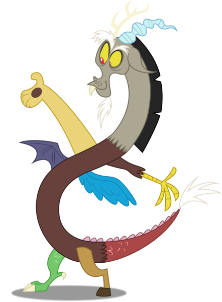 Бьерн Дискорд