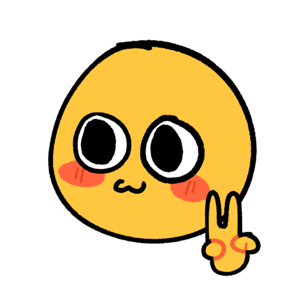 Стикеры Cursed Emoji