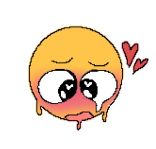 Стикеры телеграмм Cursed Emoji