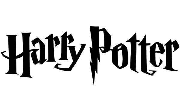 Маленькие наклейки Гарри Поттер