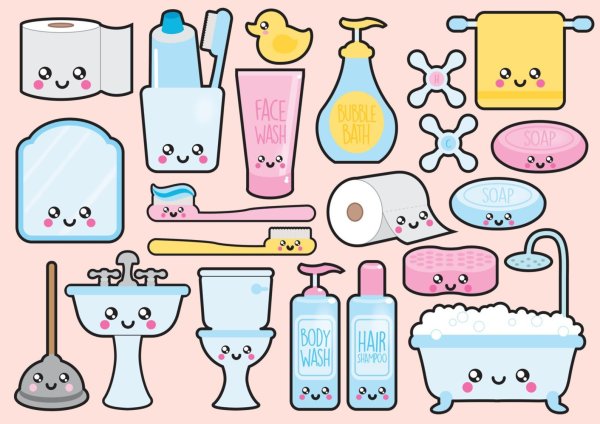 Мишки наклейки печать