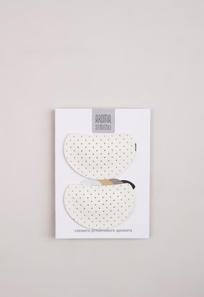 Арома сементи