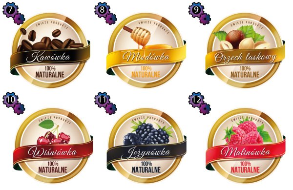 Детская обувь векторный клипарт