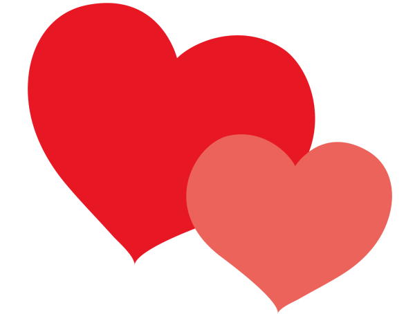 Двойное сердце