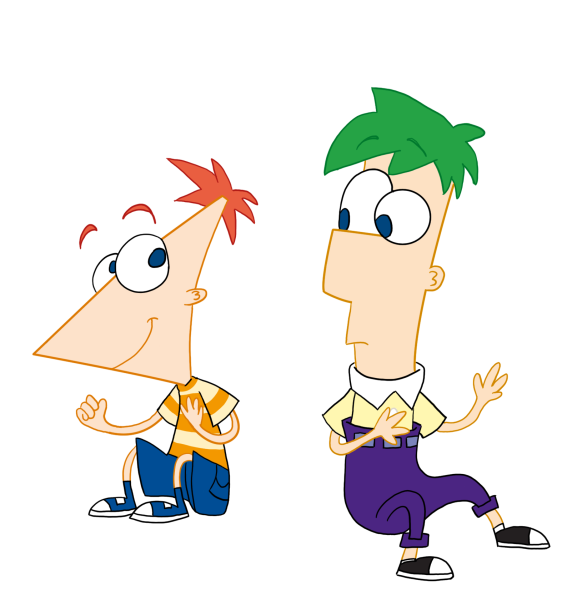 Финес (Финиасис) Флинн